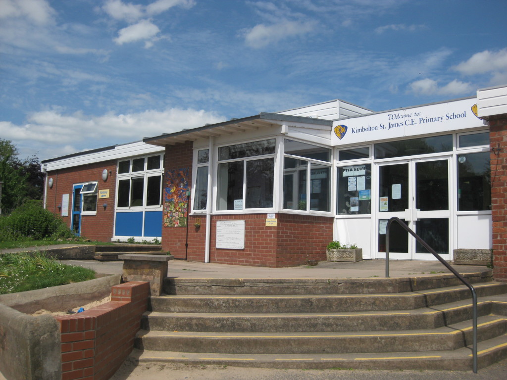 IMG_3607 Kimbolton Primary School exterior