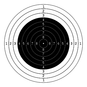 Air_Rifle_target